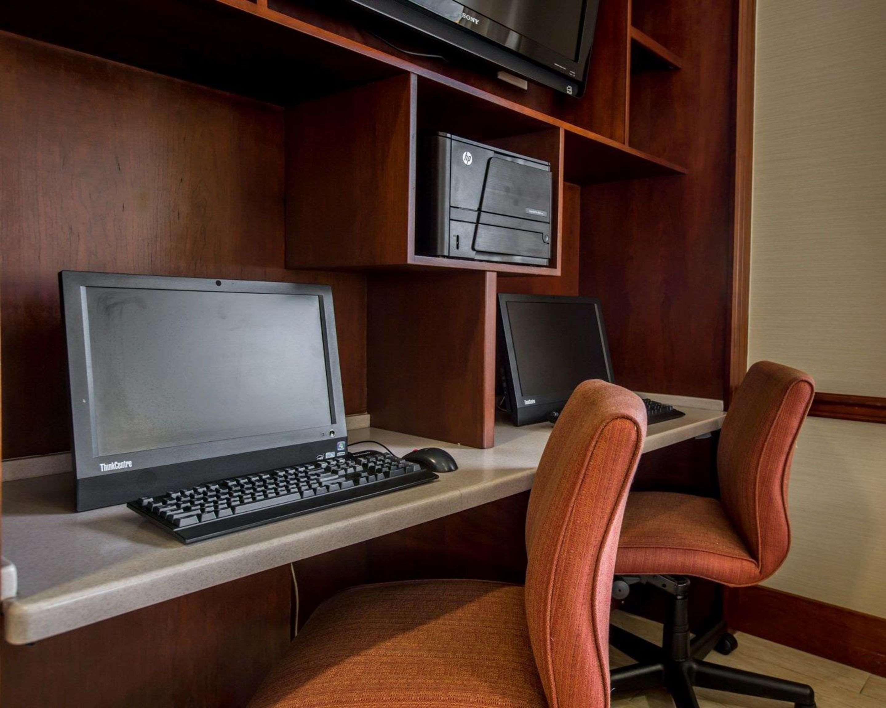 Quality Inn & Suites Biltmore East Asheville Extérieur photo