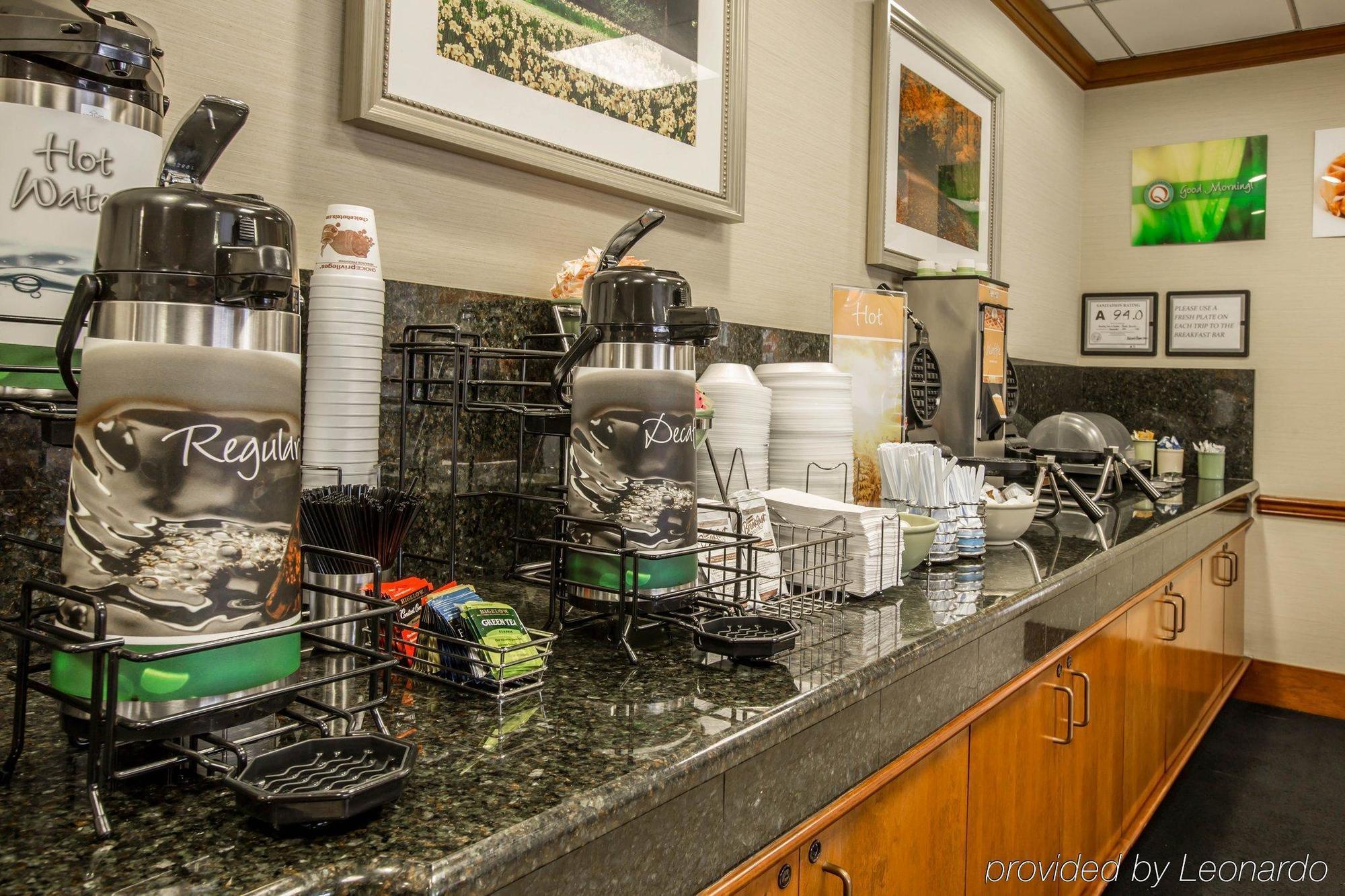 Quality Inn & Suites Biltmore East Asheville Extérieur photo