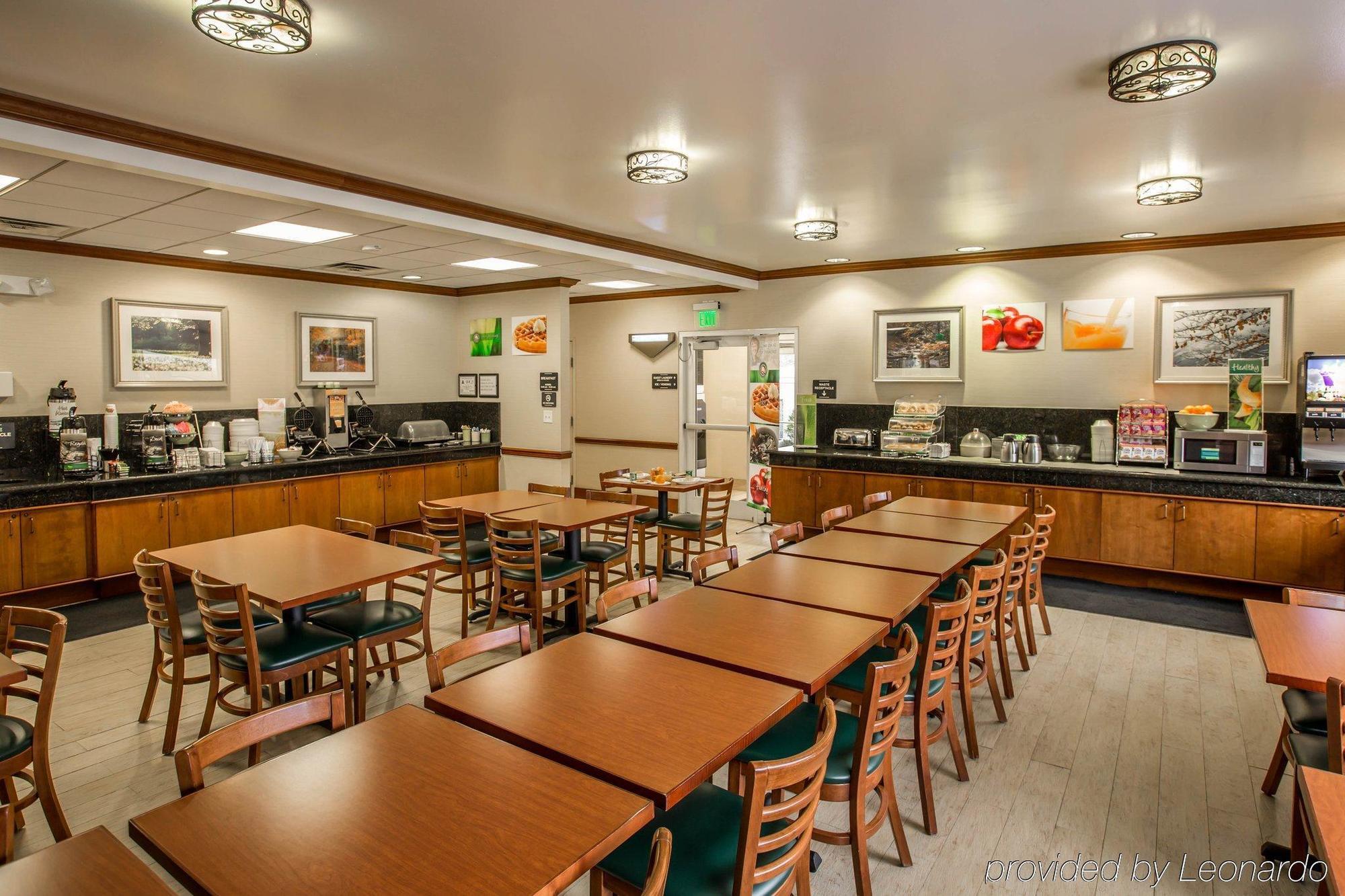 Quality Inn & Suites Biltmore East Asheville Extérieur photo